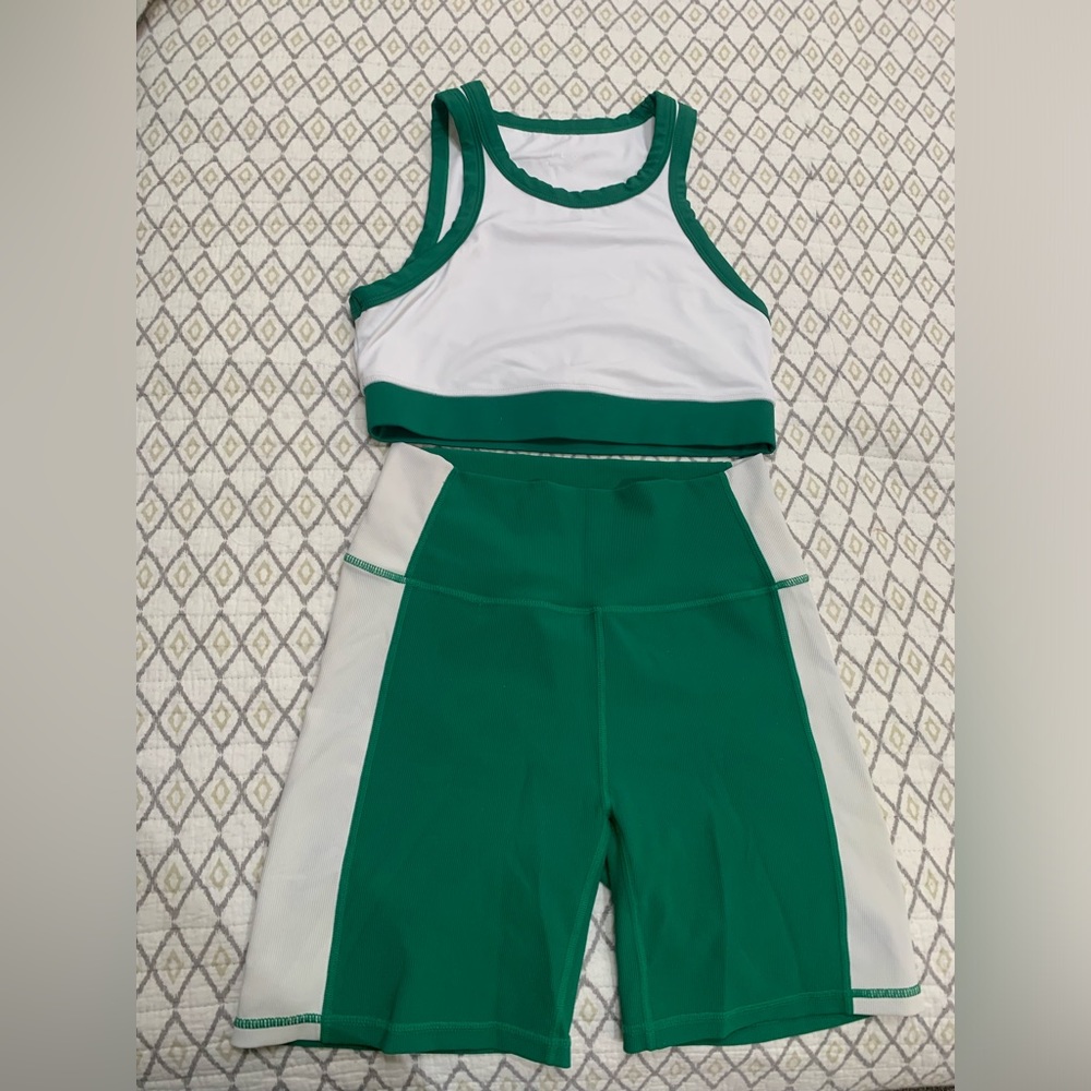 WiloThe Label Biker Set